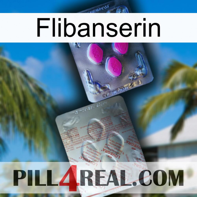 Flibanserin 38